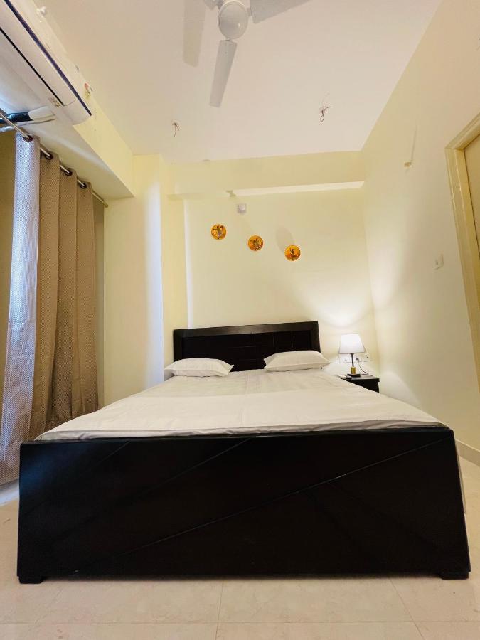 Upre Appartement Benares Buitenkant foto